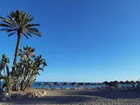 Casa Gibraltar Hotels in Casares