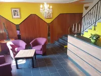 Hotel Relax Hotels in Lonnerstadt