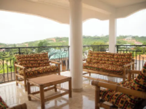 Pito Guest House Hotels in Elmina