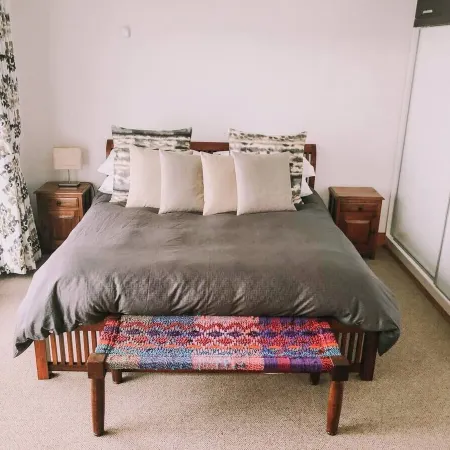 The Mahal Luxurious Homestay Отели в г. Панчкула