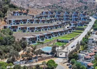 BoVilla Hotel Sentio Yalıkavak