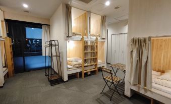 KOREGA ! Hostel Osaka Namba
