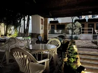 New "Villa Albero" Boutique