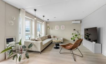 Florø Apartments Hotell