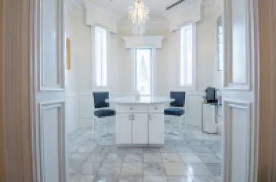 The Kentucky Castle Hotels in Woodford County