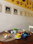 La Belle Provence - breakfast
