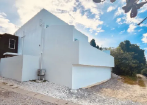 Secret Pool Villa Seji