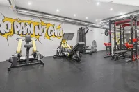 Karl Und Anton Boutique Apartments