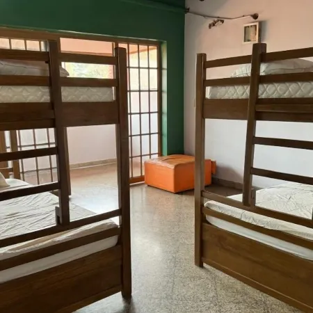 Teko Arte Hostel & Bar