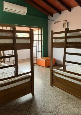 Teko Arte Hostel & Bar Hotel a 
