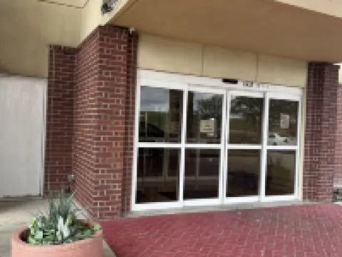 MATHIS DELUXE HOSPITALITY Hotels in Mathis