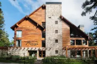 Poehma Lago Negro by Livá Oficial Hotels in Casa Grande