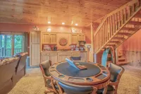 The Lodge Hotels in Dandridge