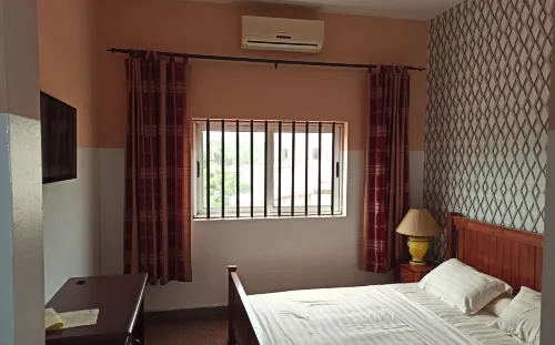 HOTEL ST JEAN