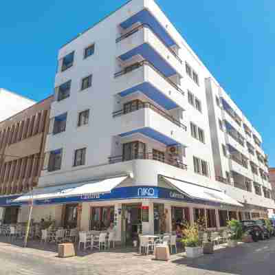 Apartments Niko Hotel Exterior
