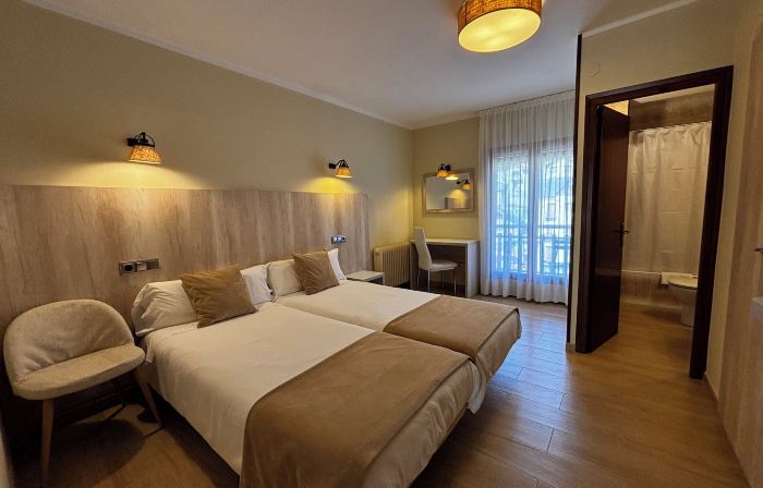 Hostal Noguera