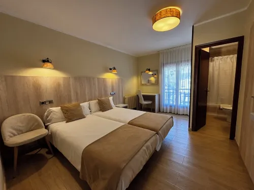 Hostal Noguera - Guest houses