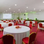 Kilavethi Retreat Отели в г. Сину