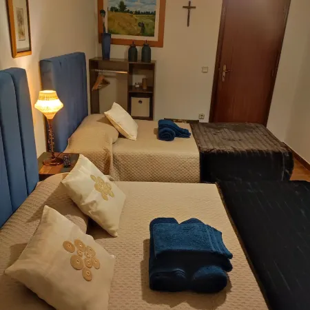 Refúgio da Serra Hotels in Belmonte
