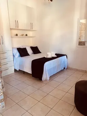 Pousada Costa Mar Hotels in Rio das Ostras