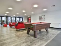 Sterling Court in Wembley