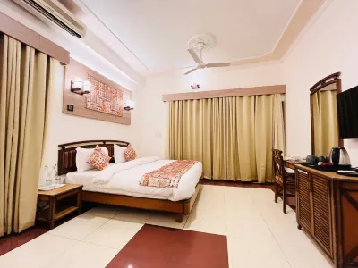 Hotel Palampur Life