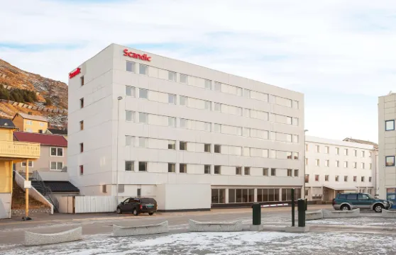 斯堪迪克霍寧斯沃格酒店