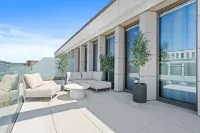 Voya Residence Zenit Royal - Luxury Apart Hotel with Rooftop Views & Concierge - appartements de vacances