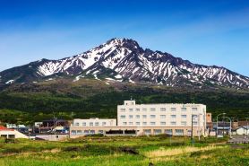 Island Inn Rishiri
