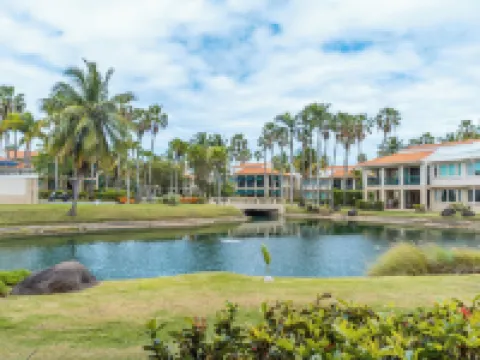 Paradise Villas & Vacations Hotels in Vega Alta