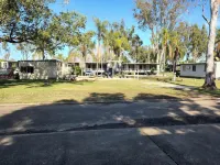 Glenwood Tourist Park & Motel Hotels in South Grafton