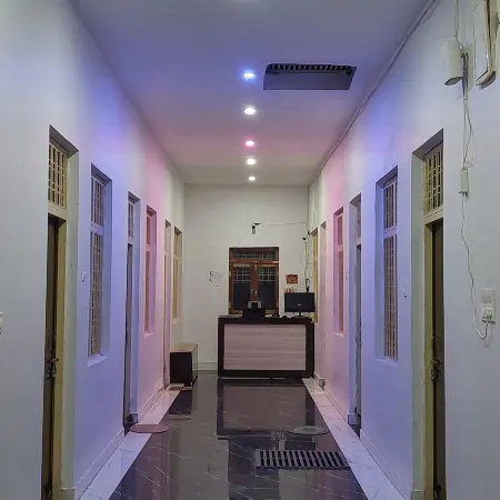 Hotel Shree Ram Bhagwan