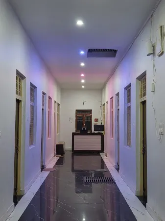 Hotel Shree Ram Bhagwan