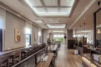 Hotel Route Inn Okayama Maniwa