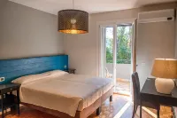 Bea&Berto - B&B - - شرفة