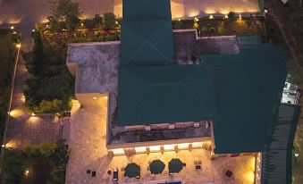 Singhvilas Ranthambore-By Leisure Hotels