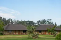 Chrislin African Lodge Hôtels à : Addo