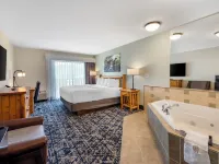 Three Bears Resort Waterpark Near Tomah Ascend Collection Hotels in Monroe County