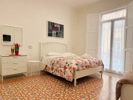 Ideal Suite 41 Отели в г. Nocera Inferiore