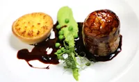 Chiseldon House Hotel - petit déjeuner
