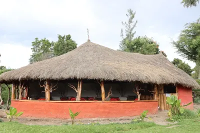 Enkorika Eco-Village Hotels near Bahati Estate