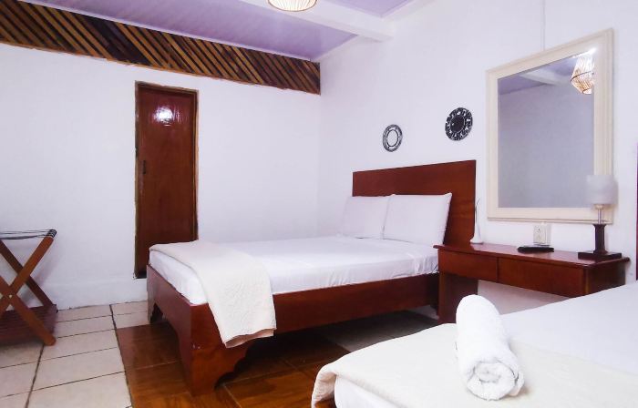 Hotel Aldea Pura Vida