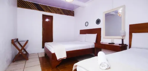 Hotel Aldea Pura Vida - Wifi