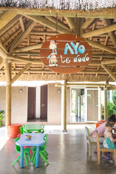 Public Areas Zilwa Attitude Photo