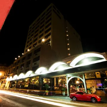 Nobile Suites Excelsior Asuncion