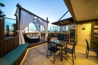 هوتل ميريدونال