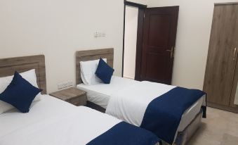 Today House Suites 2
