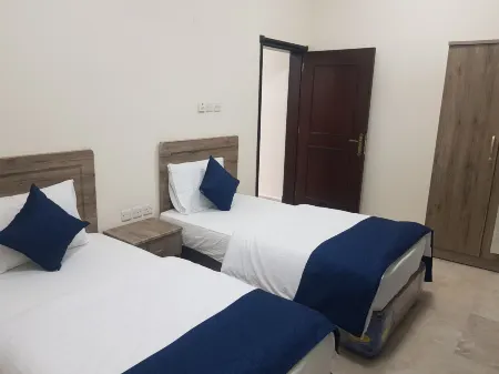 Today House Suites 2 Отели в г. Салала