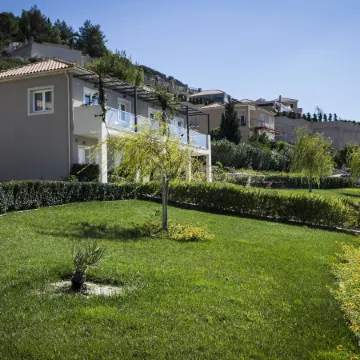 Dionysos Village Resort