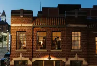 Hotel Novacancy - 3-Star